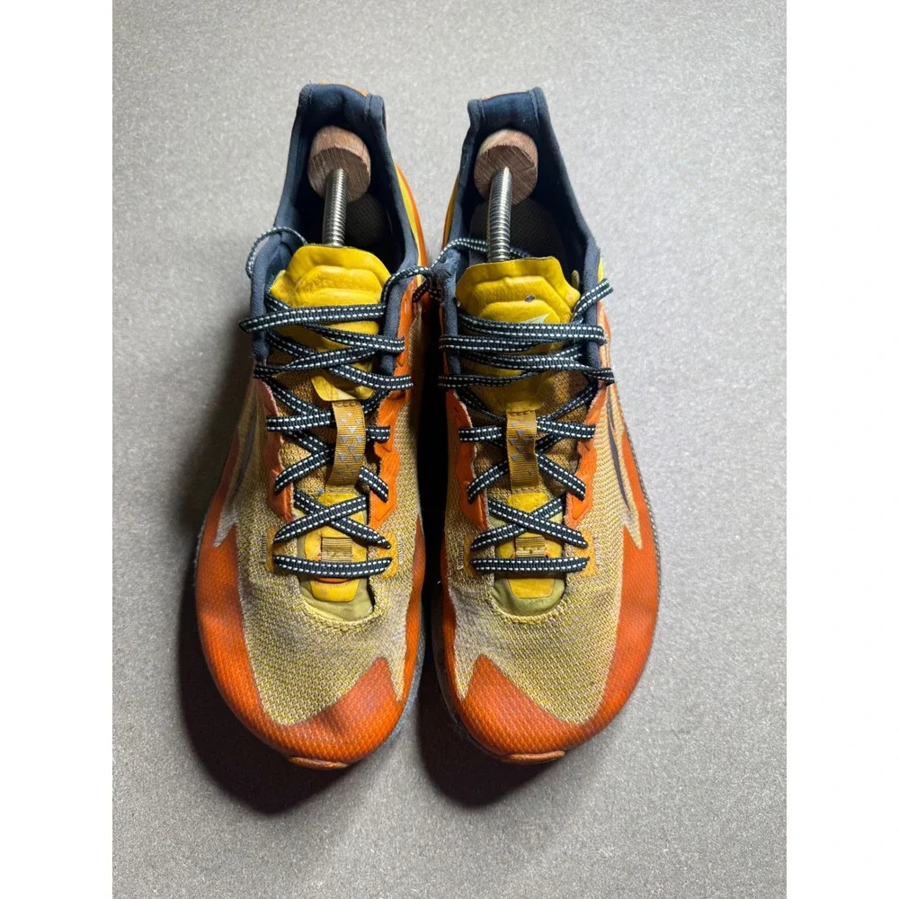 Altra timp trail